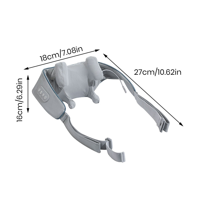 Trapezius Cervical Massager