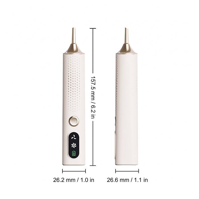 Electric rhinestone picker pen