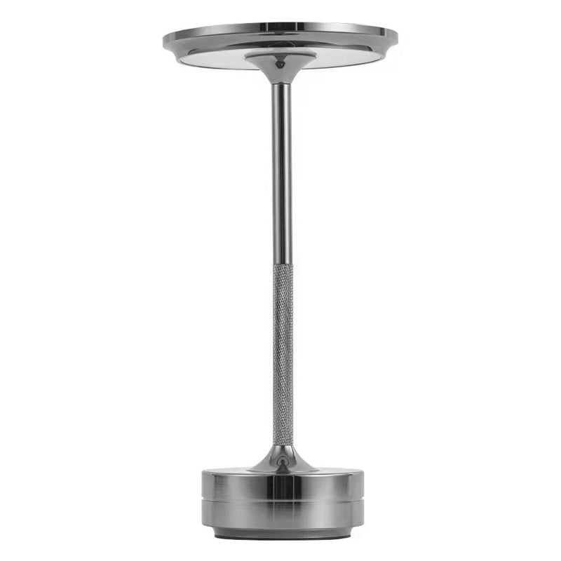 The Wireless and Rechargeable Mood Light