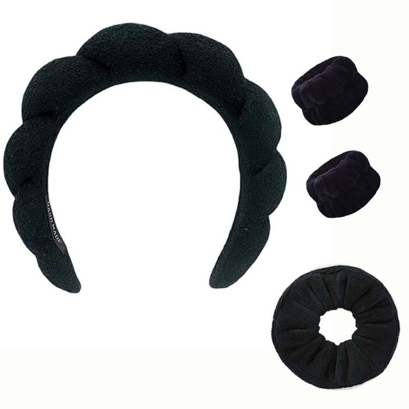 Cloud Hair Bands