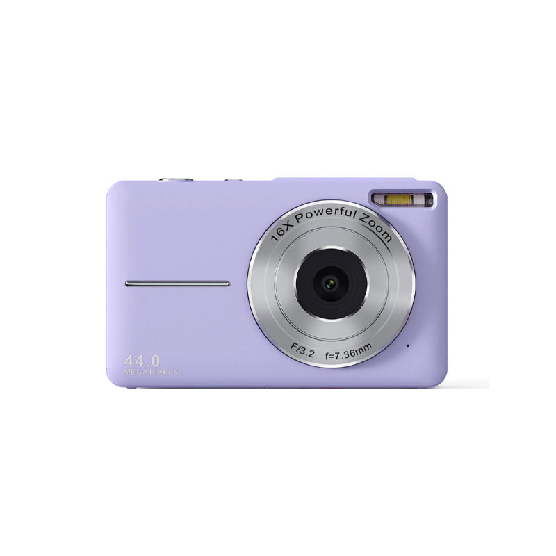 DC403 Camera(32G Memory Card + Card Reader)