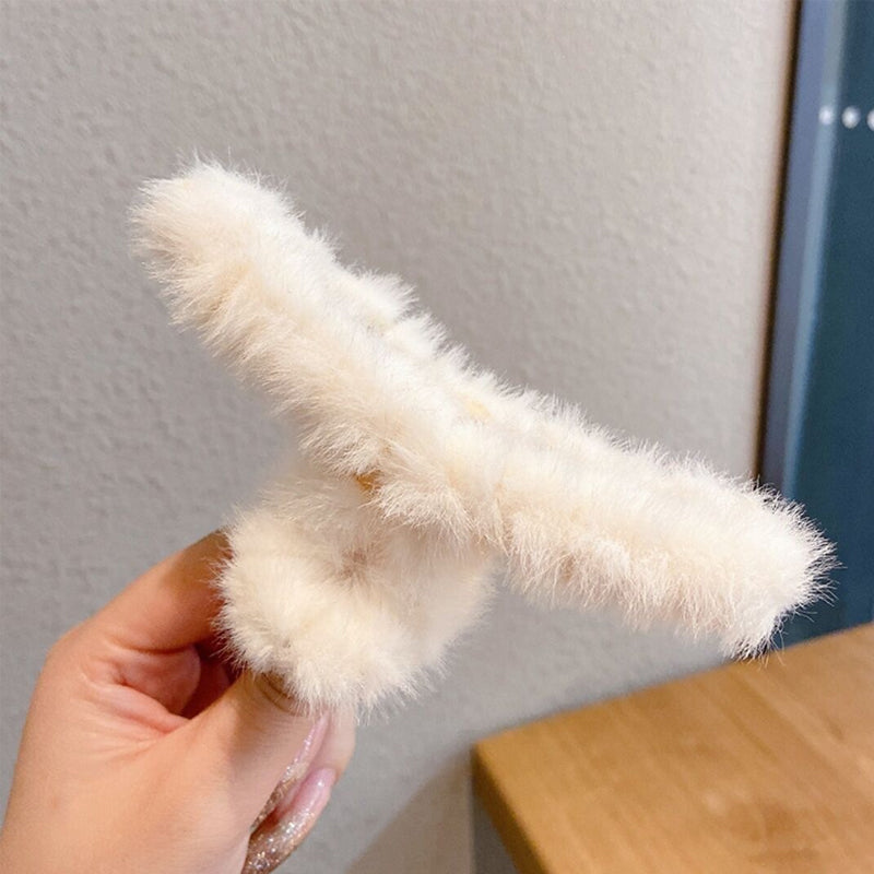 Hair Claw Clips for Women