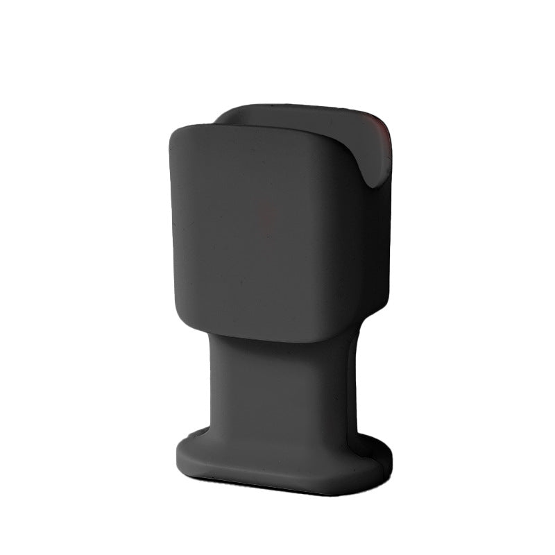 Silicone Charger Cable Organizer Cover