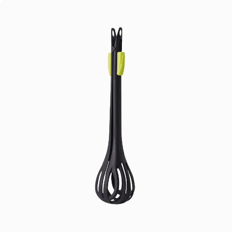 Multifunctional Egg Beater Clip