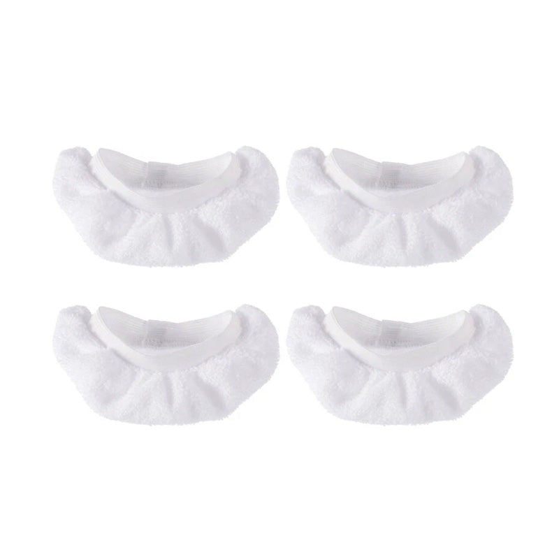 Universal Steam Cleaner Microfiber Cloths