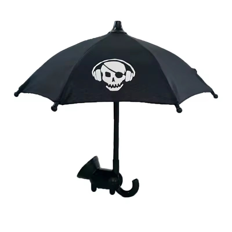 Mobile Phone Shade