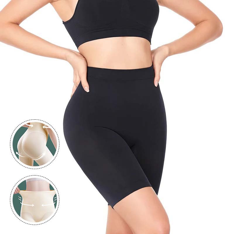 High Waisted Tummy Lifting Pants