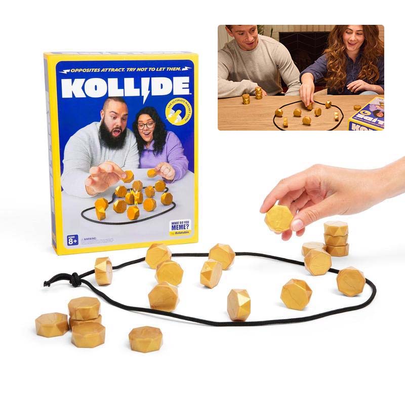 The Game of Magnetic Chess Strategy