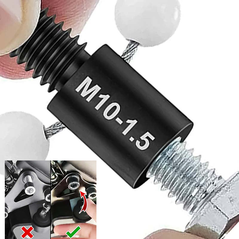 Bolt Thread Checker
