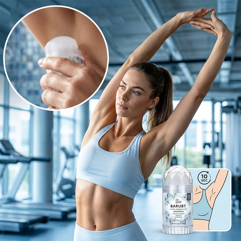 Popular Antiperspirant Deodorant