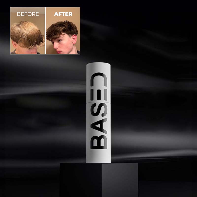 Hair Styling Spray