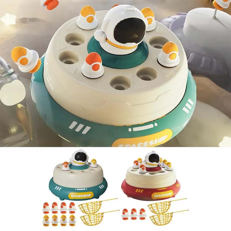 Bounce Turntable Toys