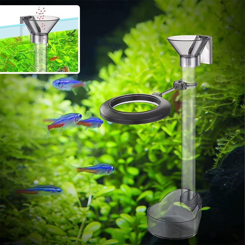 Aquarium Floating Feeder