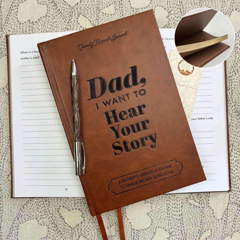 Dad's Diary