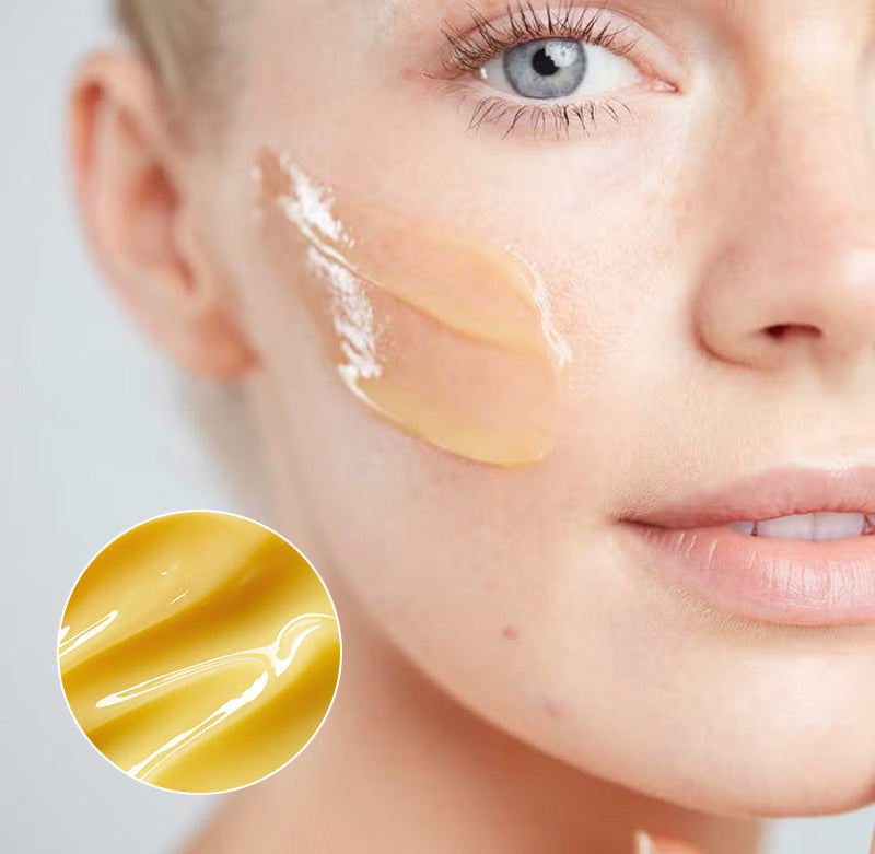 Collagen Moisturising Cleansing Cream