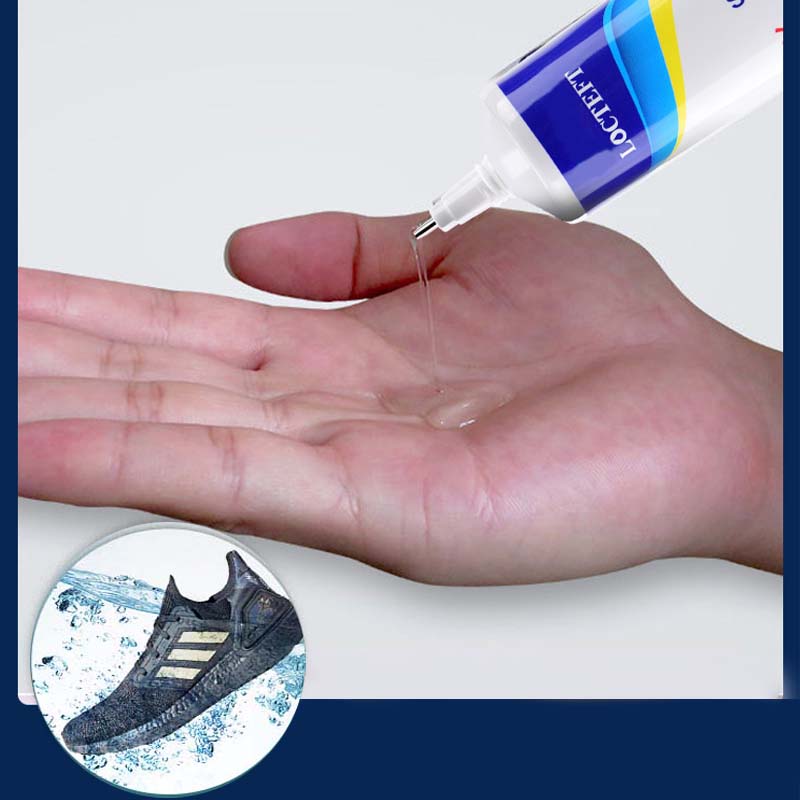 Shoe Sticking Glue
