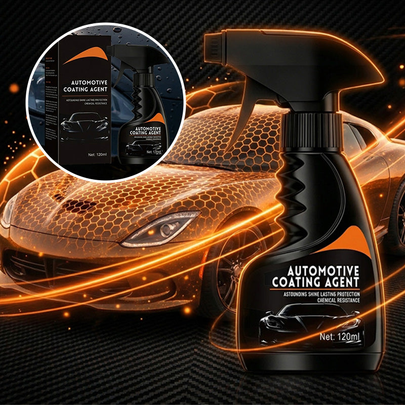 Automotive Coating Agent