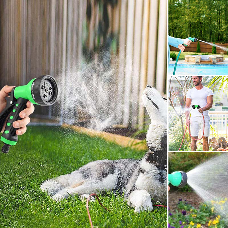 Garden Hose Nozzle