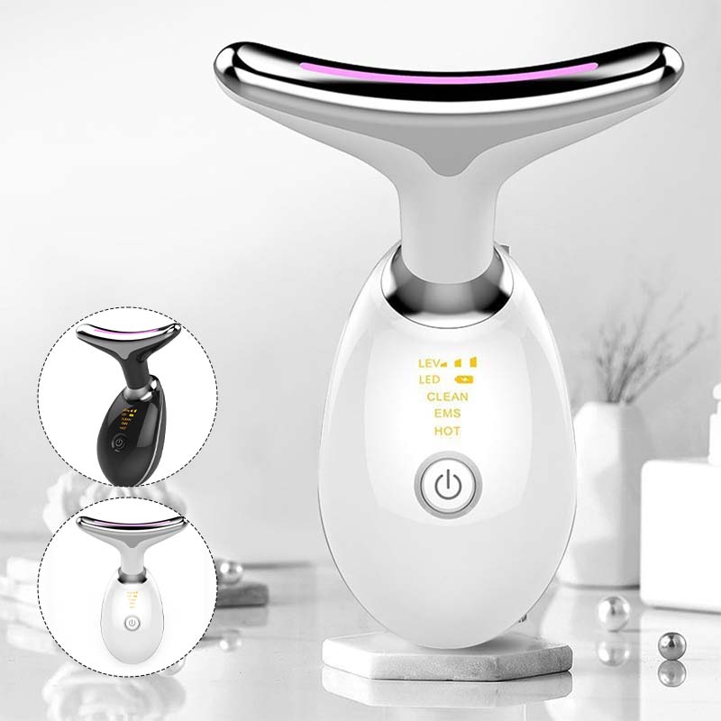 Facial and Neck Facial Massager
