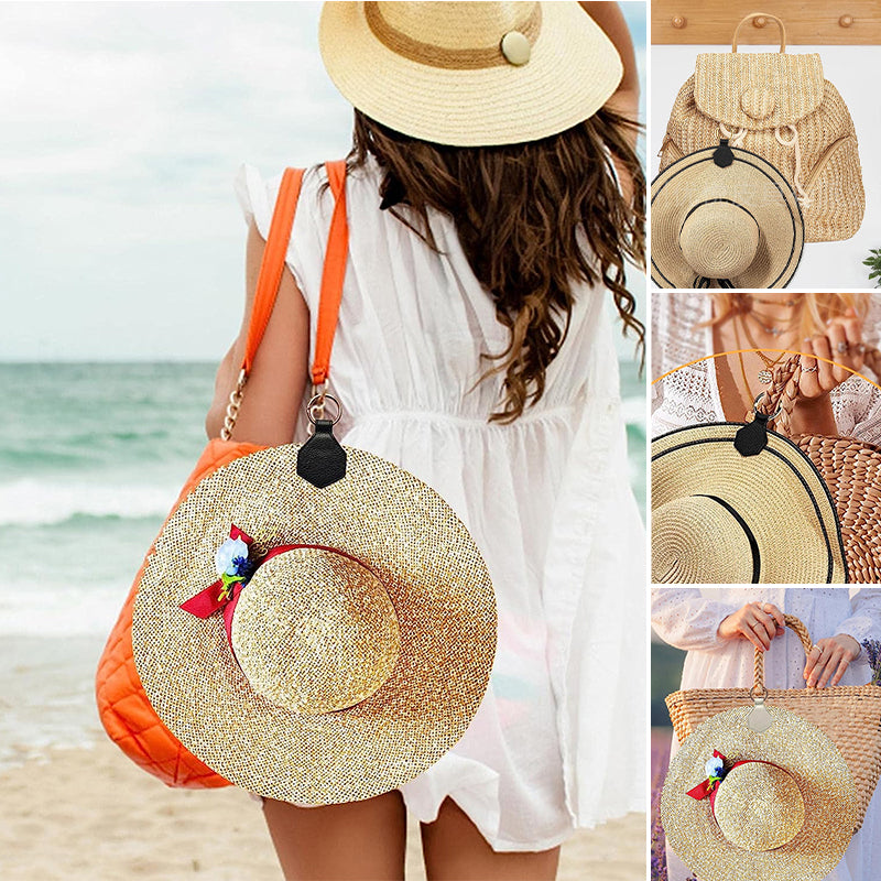 Magnet Hat Clip