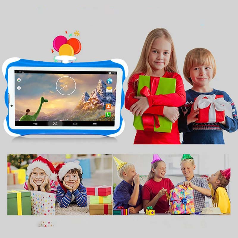 7-inch children's tablet