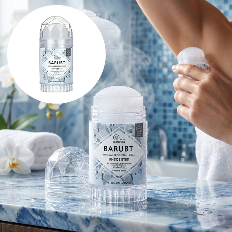 Popular Antiperspirant Deodorant