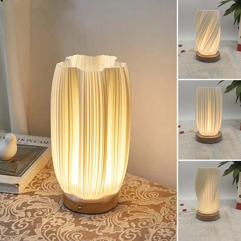 Wrinkle Lamp