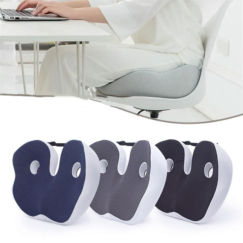 Memory Foam Seat Cushion