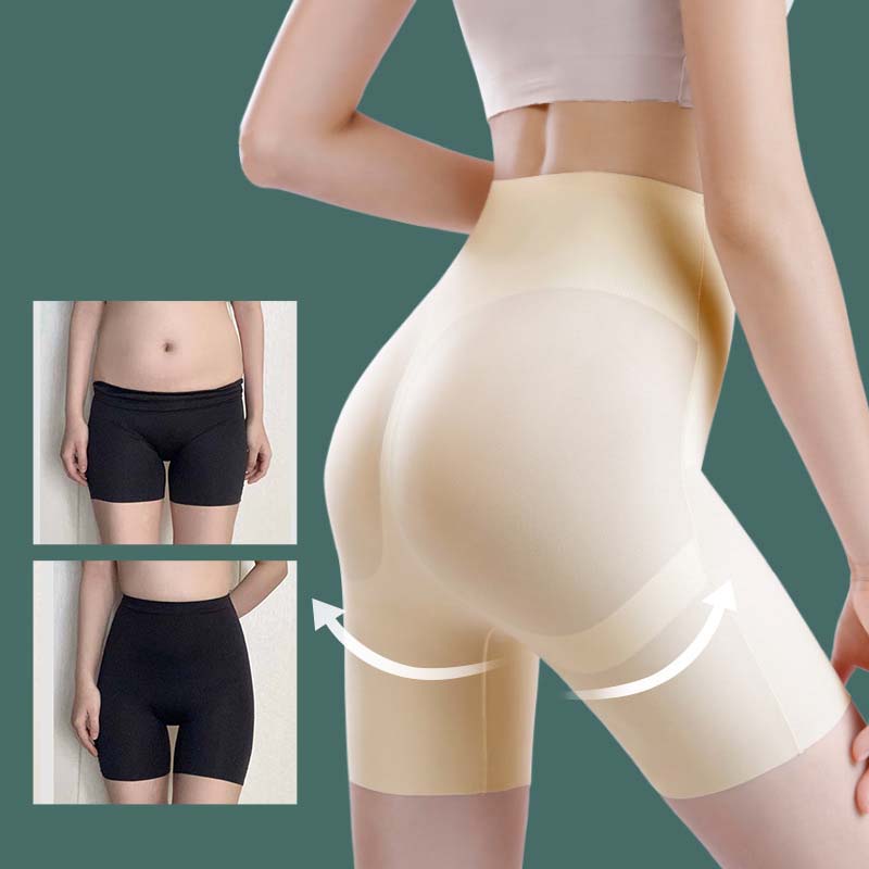 High Waisted Tummy Lifting Pants