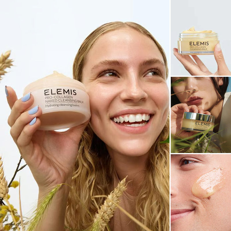 Collagen Moisturising Cleansing Cream