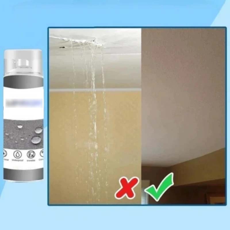 Anti-leak and Waterproof Glue