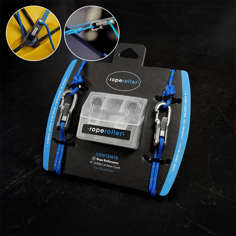 🔥Hot sale🔥Cord and Rope Tightening and Cinching Tool