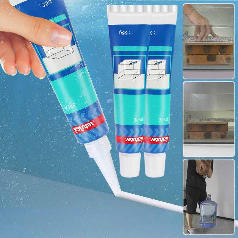 Heavy Duty Leakage Plugging Adhesive