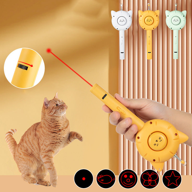 Multi-function Pet Comb