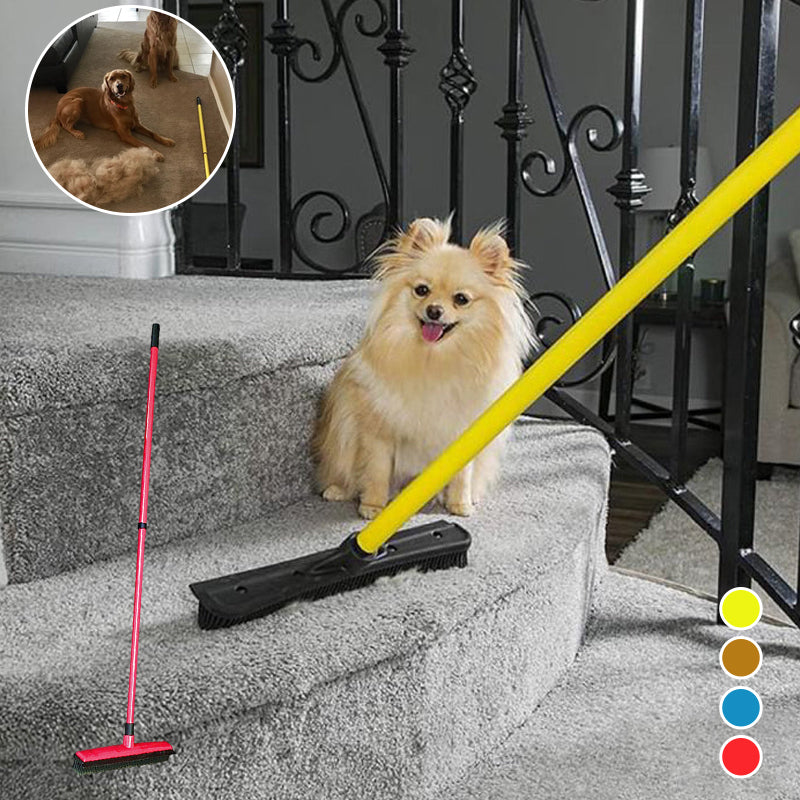 Pet Hair Removal Broom