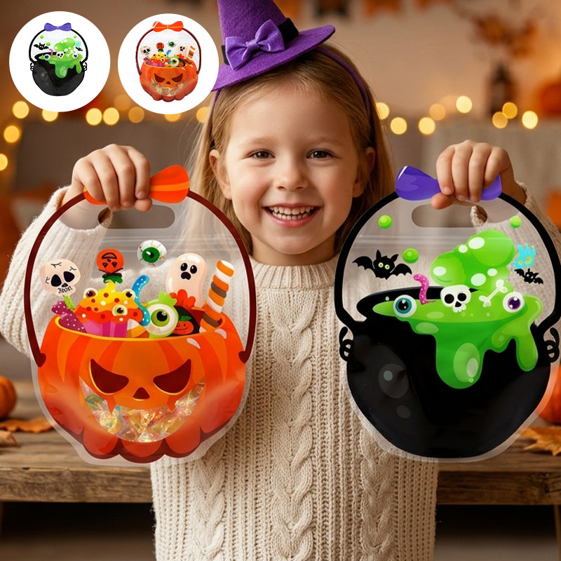 Halloween Goodie Bags