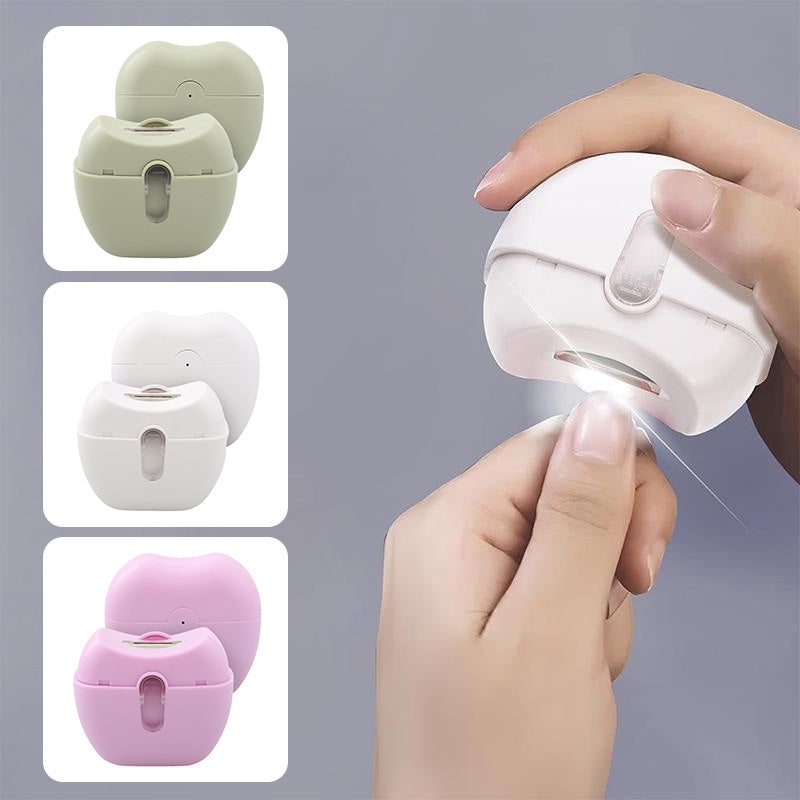 Mini Nail Polishers