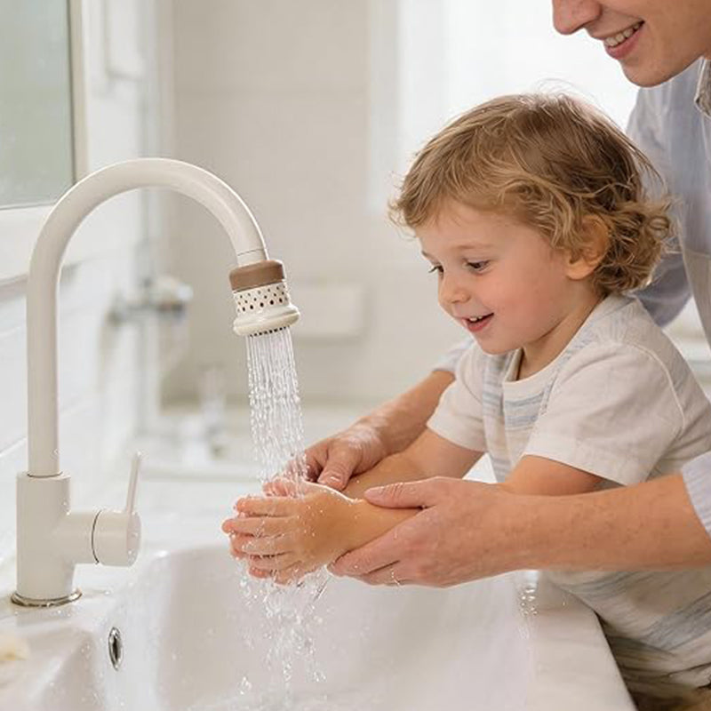 Water Filter for Faucet
