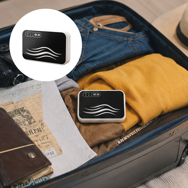 Portable 4G WiFi Router