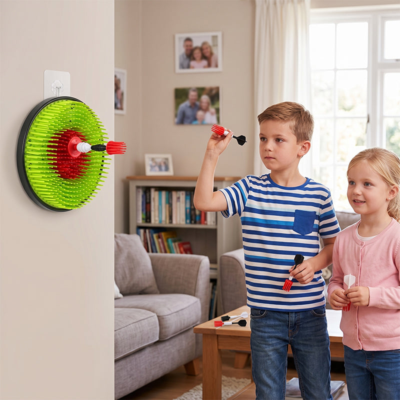 Sticky Toss Target Game Set