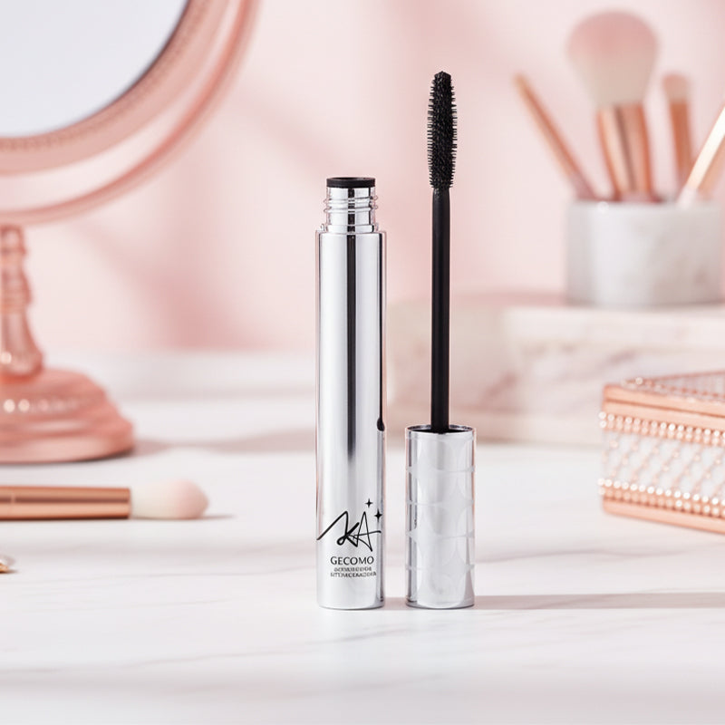 Silver Tube Mascara