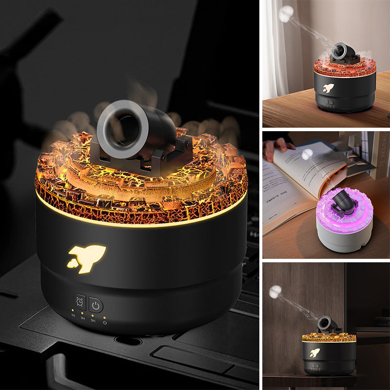 Fort Aromatherapy Diffuser