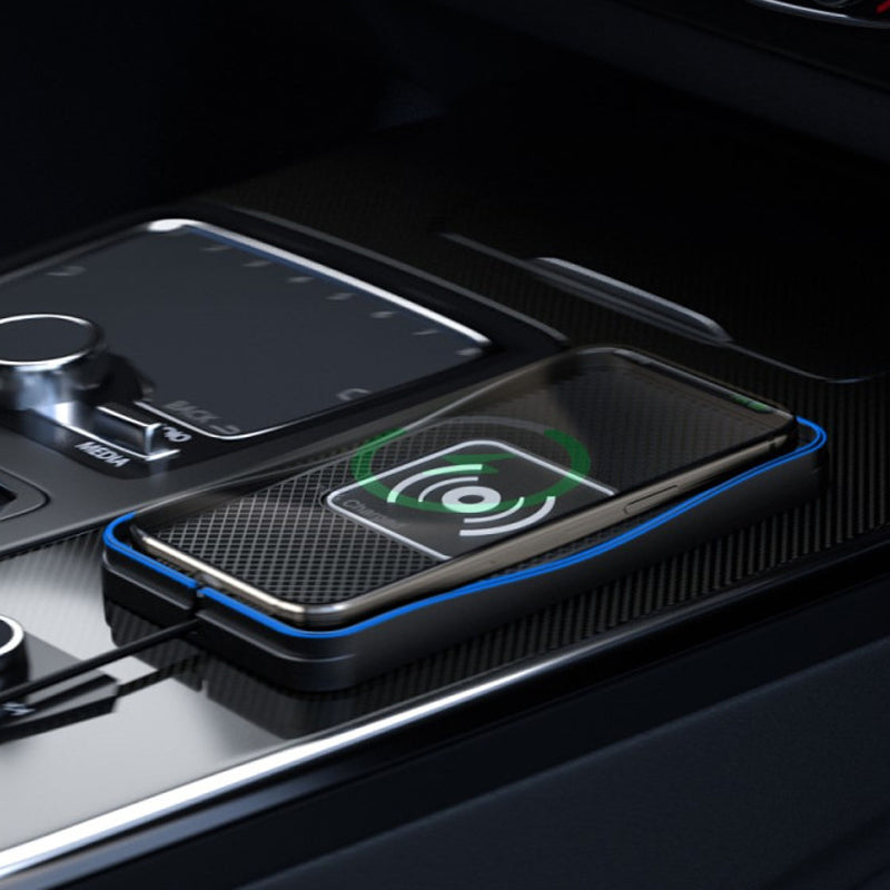 Car Wireless Charging Non-slip Pad
