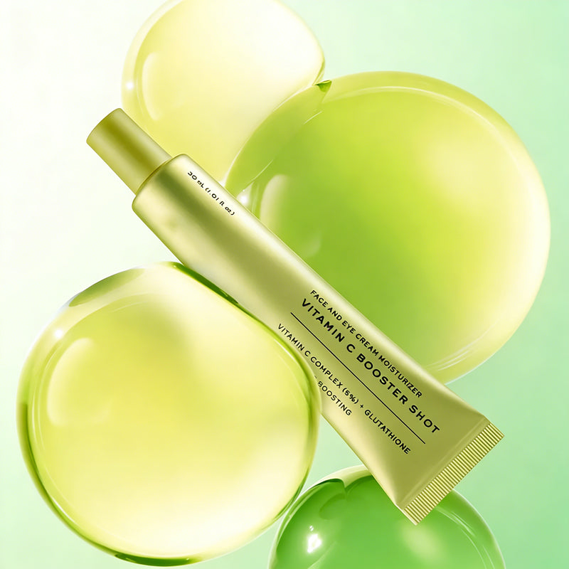 Vitamin C Booster Shot Serum
