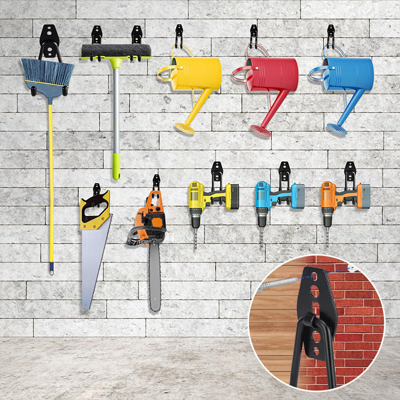 Garage Hooks
