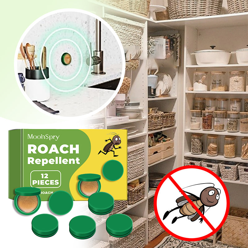 Cockroach Repellent