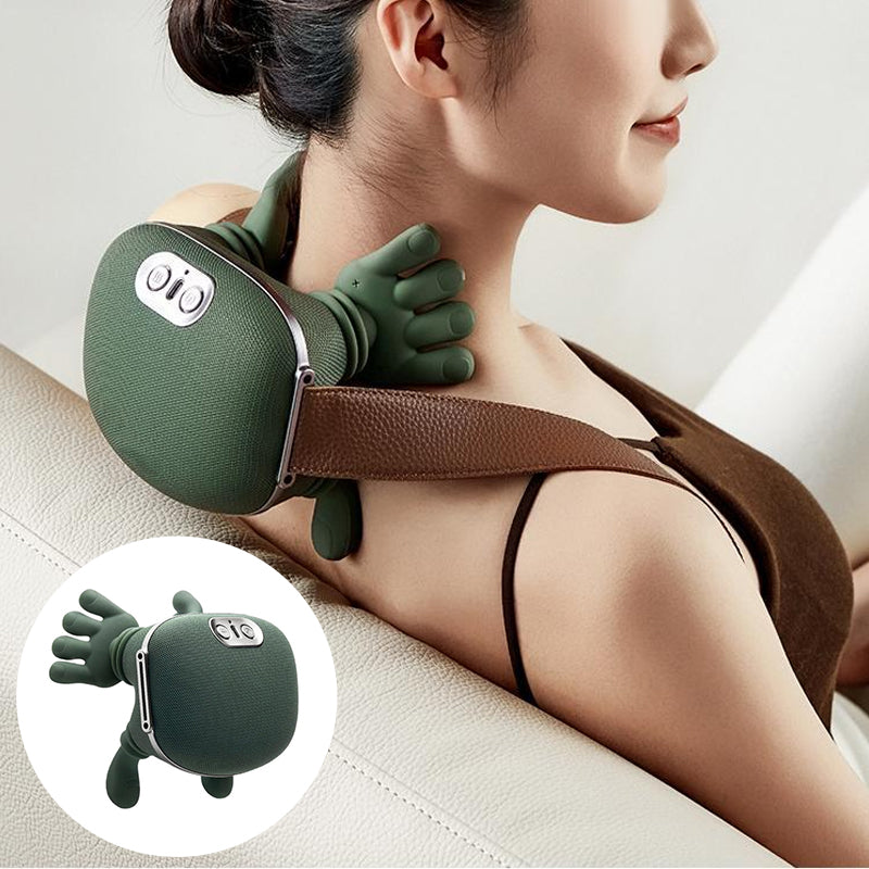 N7 Neck and Shoulder Massager