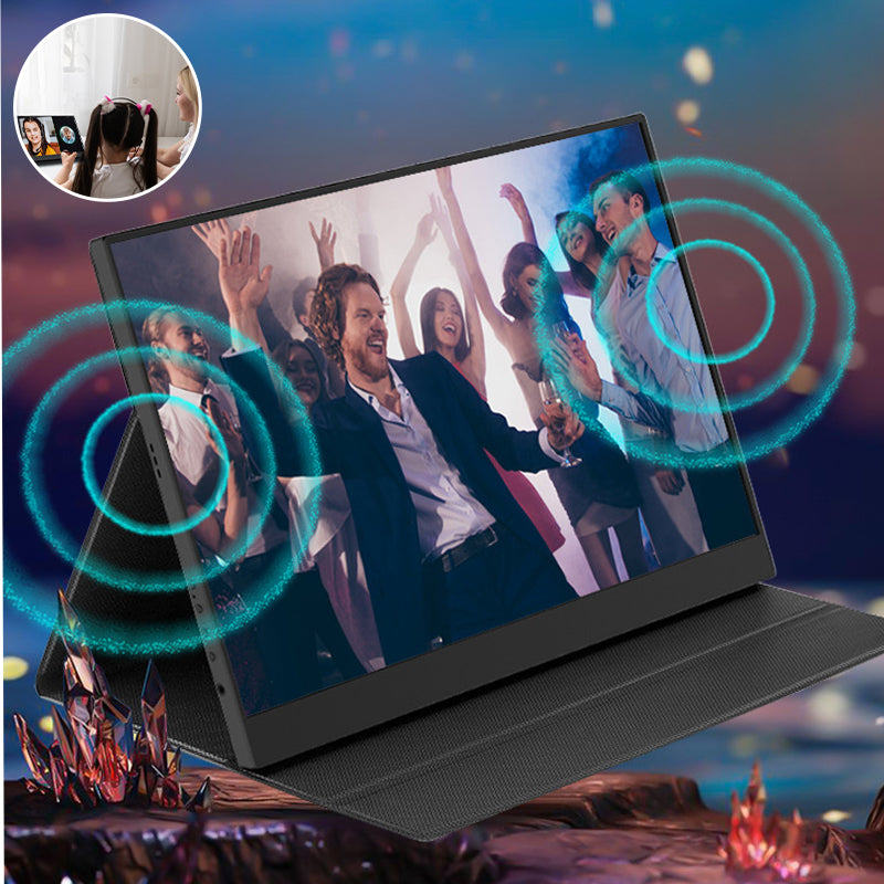 Portable Monitors