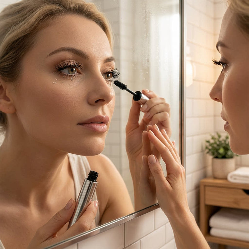 Waterproof Sculpting Mascara
