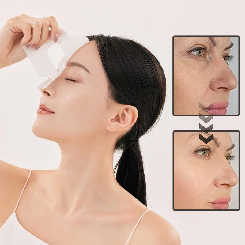 Deep Collagen Anti-Wrinkle Lifting Mask